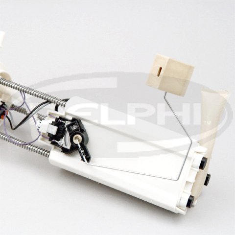 FUEL PUMP CADILLAC 2002 2001 2000 PARK AVE LESABRE 2002 2003 Bonneville 2003 DELPHI NEW GM PART