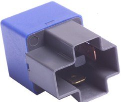 TOYOTA Sunroof Relay 4RUNNER RAV4 AVALON Rear Defogger Relay