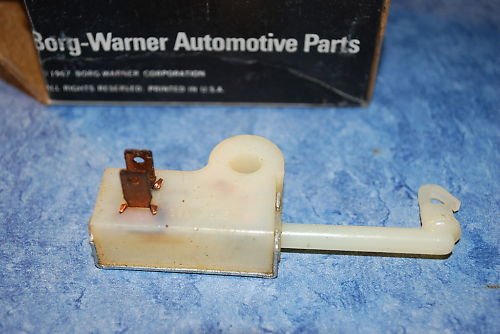 NEUTRAL SWITCH MANUAL 4 SPEED BUICK CHEVROLET PONTIAC OLDSMOBILE CHEVROLET GMC TRUCK