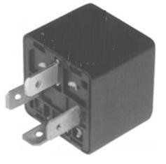 RELAY RADIATOR FAN A/C STARTER FUEL DAYTONA CARAVAN DYNASTY NEW YORKER FIFTH AVENUE LEBARON