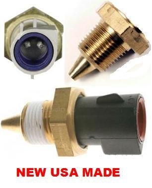 TEMPERATURE SENSOR LINCOLN TOWN CAR MARK VIII MARK VII MARK VI LINCOLN CONTINENTAL