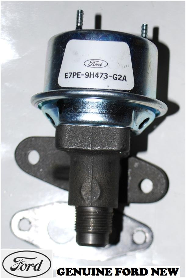 EGR VALVE FORD RANGER 1985 1986 1987 1988 EGR VALVE FORD AEROSTAR EGR VALVE 1986 1987 TEMPO 1985