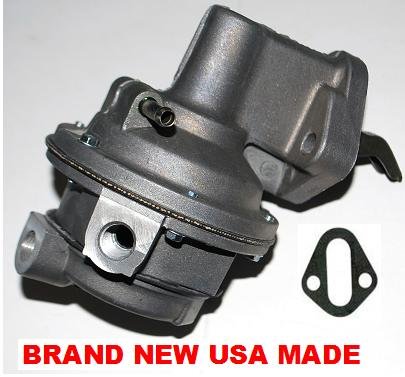 SEAWATER FUEL PUMP MERCRUISER 454 MERCRUISER 502 MarkV 454 1992 1993 1994 1995