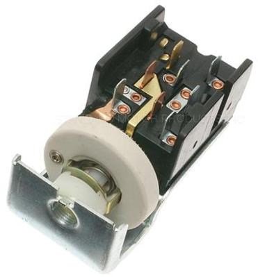 HEADLIGHT SWITCH FORD CUSTOM GALAXIE MUSTANG TORINO FAIRLANE FALCON E100 E150 E250 E300 E350 MERCURY