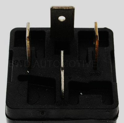 FOG LIGHT RELAY Porsche Audi VOLKSWAGEN