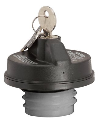Locking Gas Cap NISSAN 200SX MAXIMA D21 PULSAR SENTRA STANZA Locking Gas Cap