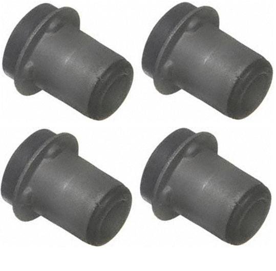UPPER CONTROL ARM BUSHINGS ELECTRA LESABRE DEVILLE FLEETWOOD CAPRICE IMPALA