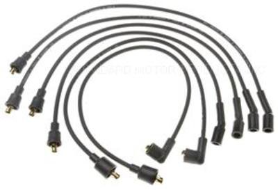 SPARK PLUG WIRES MAZDA RX7 RX2 RX3 RX4 R100 COSMO ROTARY