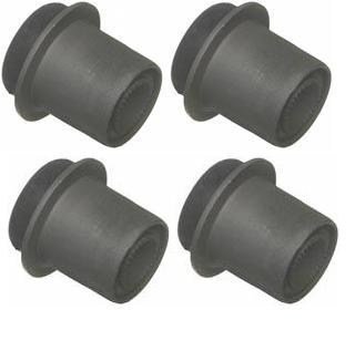 UPPER CONTROL ARM BUSHINGS BELAIR BISCAYNE CAPRICE IMPALA CHEVELLE EL CAMINO MONTE CARLO NOVA
