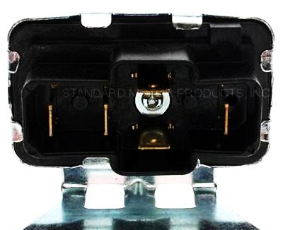BLOWER MOTOR RELAY CHEVROLET GMC TRUCK & VAN Fullsize & BLAZER S10 JIMMY S15 BLOWER MOTOR RELAY