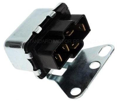 AC COMPRESSOR RELAY CAMARO 1981 CORVETTE 1981 1982 AC COMPRESSOR RELAY