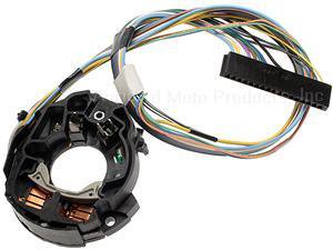 TTURN SIGNAL SWITCH REGAL ELECTRA ROADMASTER CUTLASS GRAND PRIX FOR STEERING WHEEL RADIO Controls