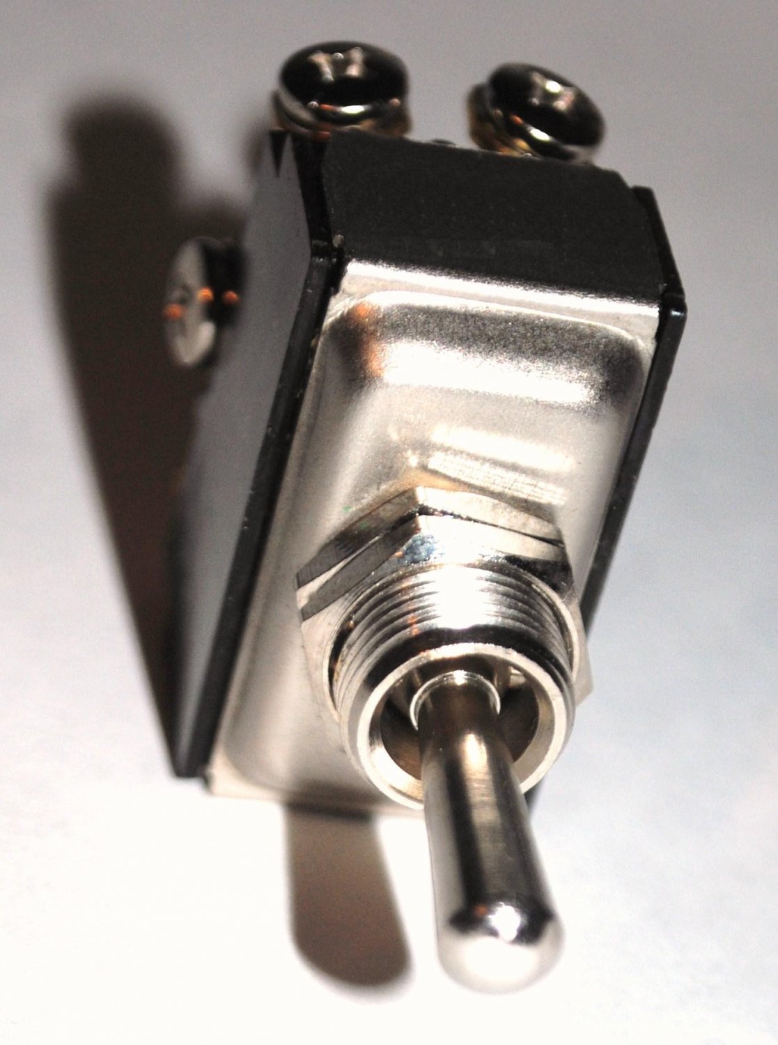 WINDSHIELD WIPER SWITCH UNIVERSAL Toggle Switch 3 POSITION 6 Terminals