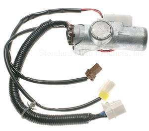 Nissan 300zx ignition switch #1