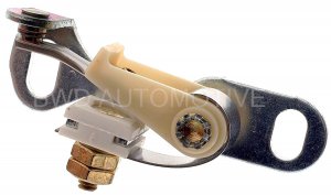 IGNITION POINTS FORD F1 F100 F150 F250 FORD TRUCK 6 CYLINDER 1950-1977