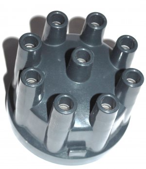 DISTRIBUTOR CAP FORD MERCURY 289 302 351 390 400 410 427 428 LINCOLN 429 430 460 462 PANTERA V8