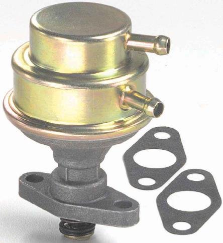 FUEL PUMP MUSTANG II 1974 1975 PINTO BOBCAT 1975 CAPRI 1976 1977 1978 2.8L MADE IN USA