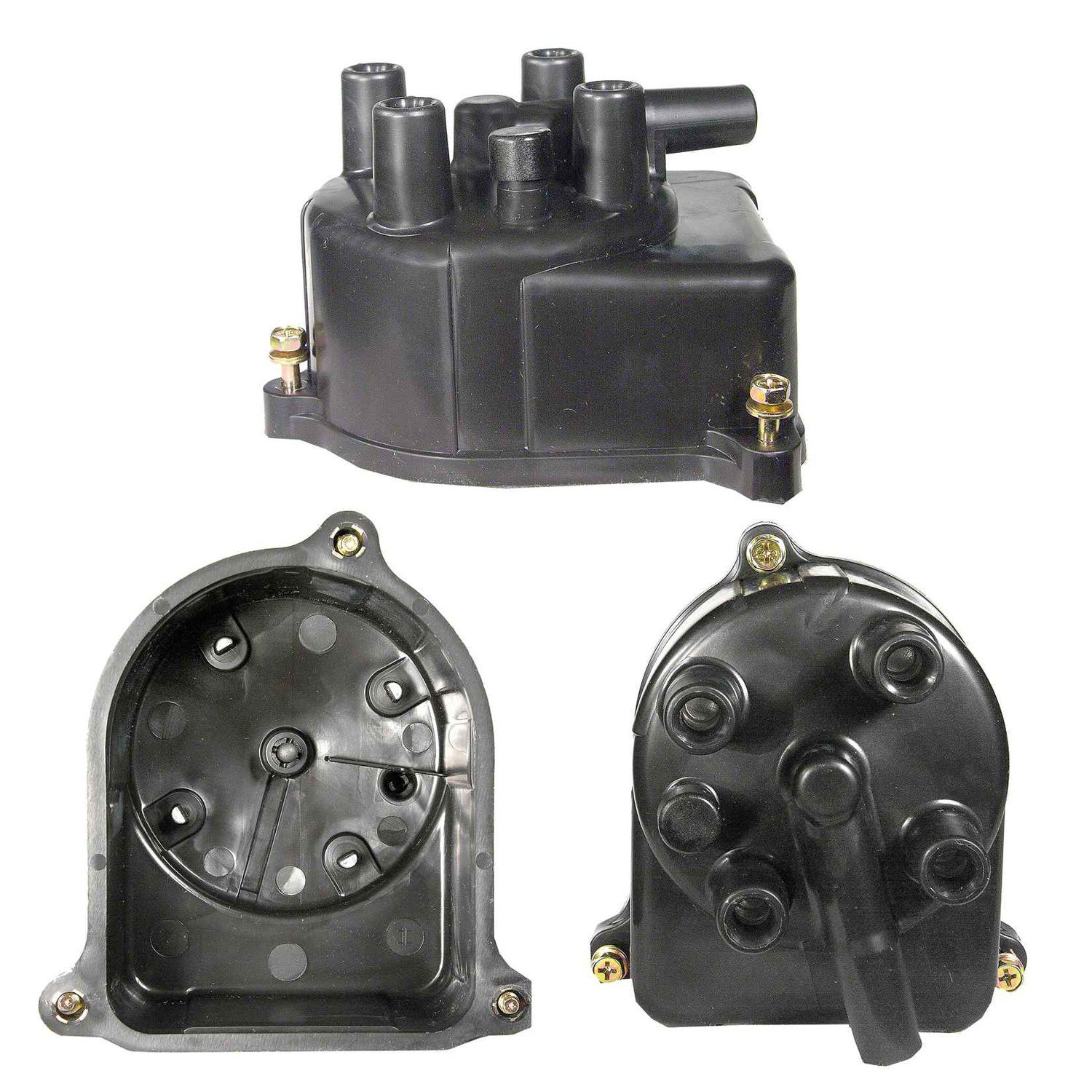 DISTRIBUTOR CAP PRELUDE 1992 1993 1994 1995 1996 1997 1998 1999 2001 ACCORD 1997 1996-1992