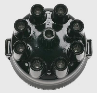 DISTRIBUTOR CAP BUICK 1942-1952 CADILLAC 1942-1950 OLDSMOBILE 1942-1950 PACKARD PONTIAC 1942-1954