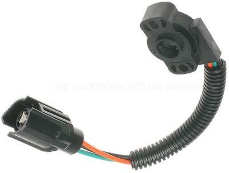 Tps Sensor Ford F Ford F Ford F E Ford E Ford E