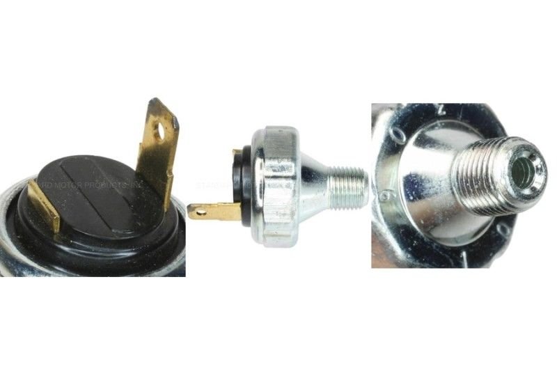 Neutral Safety Switch Backup Switch Buick