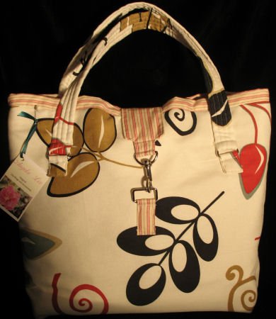 The Elaine Bag