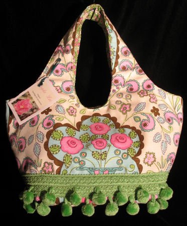 The Joy Bag
