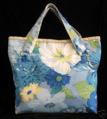 The Angela Custom Tote
