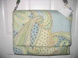 Lap top/Messenger Bag