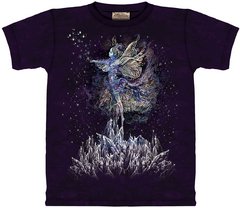The Mountain Crystal Fairy T-shirt Med-XXXL Free Shipping