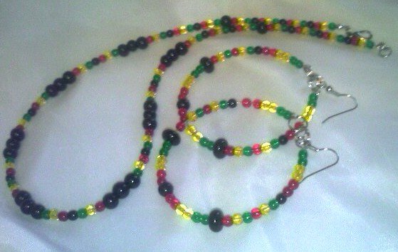 rasta