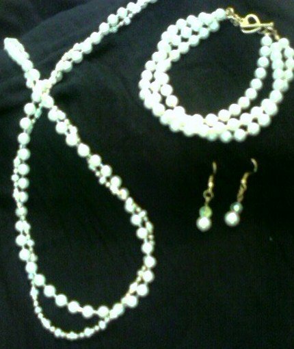 pearls of truth