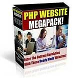 PHP WEBSITE MEGAPACK