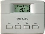 CO Monitor-Alert-Controller