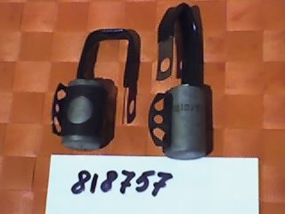 Condenser for Cris Craft/Volvo Penta# 2