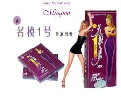 *SALE!!!Mingmo *All Natural* Slimming Capsules 1 month supply
