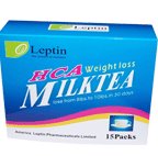 Weight loss Milk tea