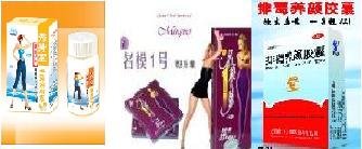 1 Month DELUXE COMBO MINGMO/JAPAN SUSINON/HEALTH +BEAUTY INNERPURE CLEANSE