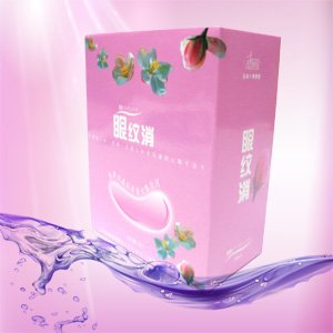 SALE !!!!Birds Nest Wrinkle Remover Eye Mask (32 sheets)