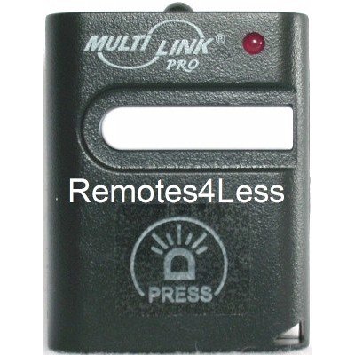 Linear Moore-O-Matic Delta3 DTA DTC LB-B Ladybug Keychain Garage Door Opener Sky Link LD-310