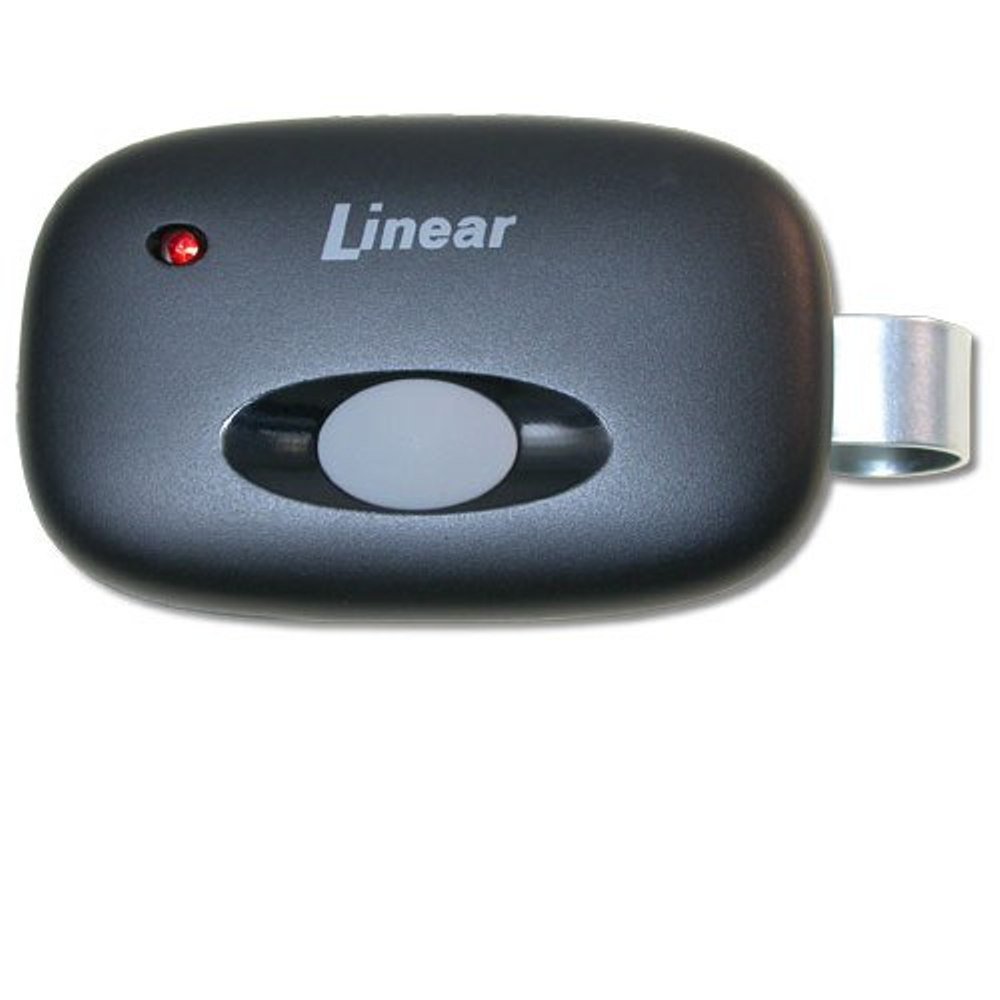 Linear DNT00090 Mega Code MCT-11 One Button Gate & LD033 LD050 LS050 Garage Remote MegaCode MCT11