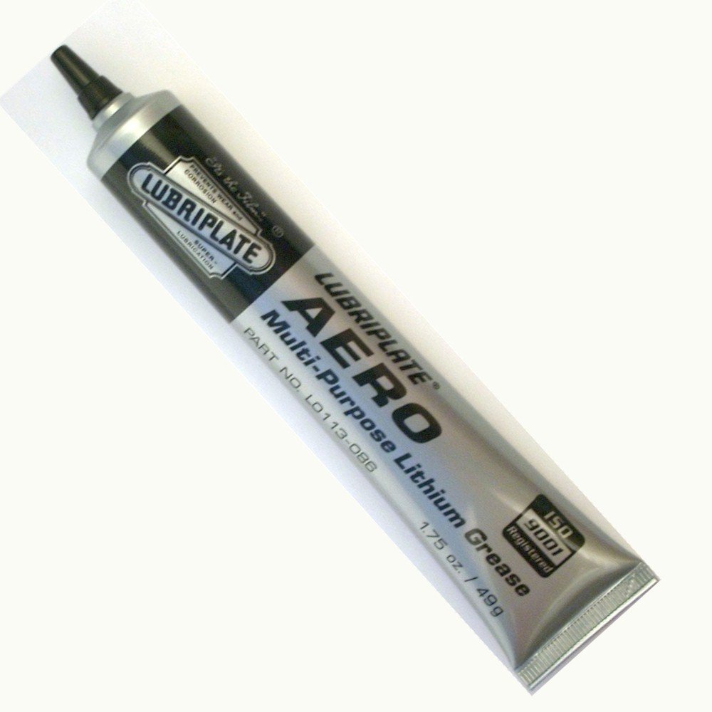 Allstar Comp Low Temperature Lubricant Garage Door Opener Grease