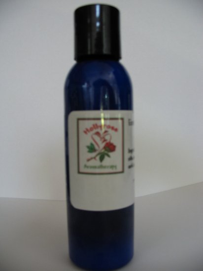 Aromatherapy Handmade Lotion 4oz. You Pick Scent