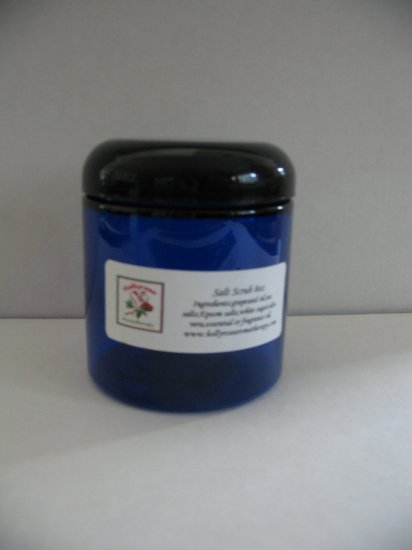 Handmade Fragranced Sugar Body Polish 8oz. You Pick Scent