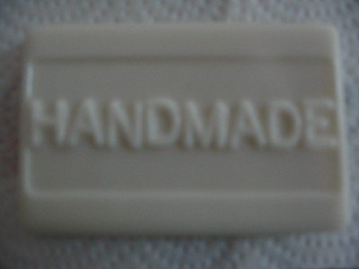 Handmade Aromatherapy Shea Butter Soap 4oz You Pick Variety