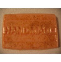 Handmade Citrus Dream Shea Butter Soap 4oz Bar
