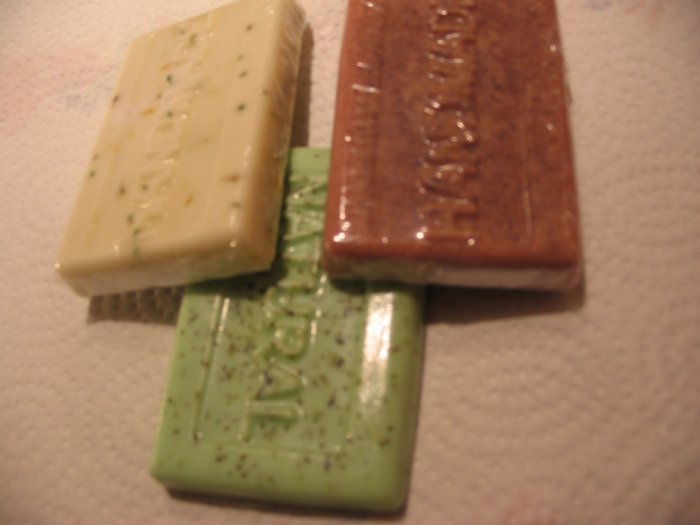 3 Pack of Handmade Soaps You Pick Your Soaps
