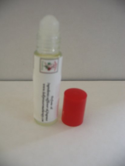 Aromatherapy Perfume Oil Roll on .33oz You Pick Variety