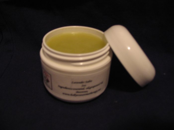 Handmade Healing Herbal Salve 2oz You Choose Variety
