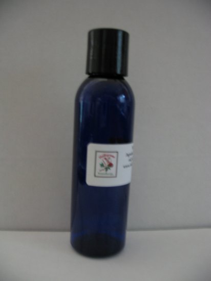 Handmade Fragranced Emu Massage Oil 4oz You Pick Scents-Great Muscle Rub